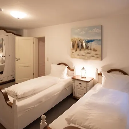 Apartamento Lh Heidegrund, App 1 Wenningstedt-Braderup